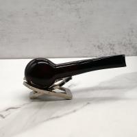 Alfred Dunhill - The White Spot Bruyere 5128 Group 5 Diplomat Pipe (DUN781)