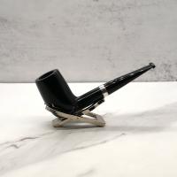 Alfred Dunhill - The White Spot Dress 5112 Group 5 Chimney Fishtail Pipe (DUN785)