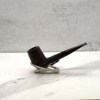 Alfred Dunhill - The White Spot Cumberland 5112 Group 5 Chimney Pipe (DUN787)