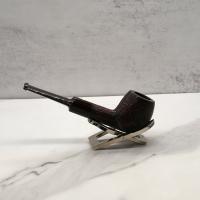 Alfred Dunhill - The White Spot Cumberland 5201 Group 5 Apple Pipe (DUN788)