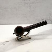 Alfred Dunhill - The White Spot Cumberland 5201 Group 5 Apple Pipe (DUN788)