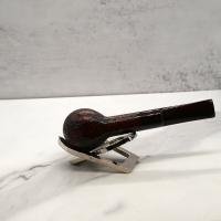 Alfred Dunhill - The White Spot Cumberland 5201 Group 5 Apple Pipe (DUN788)