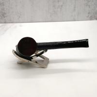 Alfred Dunhill - The White Spot Shell Briar 5120 Group 5 Cherrywood Fishtail Pipe (DUN810)