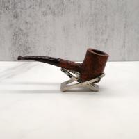 Alfred Dunhill - The White Spot County 5120 Group 5 Cherrywood Fishtail Pipe (DUN811)