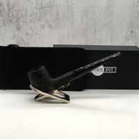 Alfred Dunhill - The White Spot Shell Briar 4303 Group 4 Billiard Fishtail Pipe (DUN812)