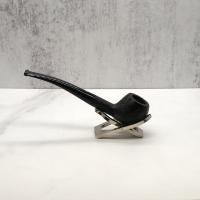 Alfred Dunhill - The White Spot Shell Briar 4407 Group 4 Prince Straight Fishtail Pipe (DUN813)