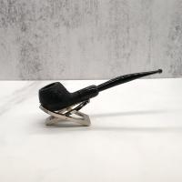 Alfred Dunhill - The White Spot Shell Briar 4407 Group 4 Prince Fishtail Pipe (DUN814)