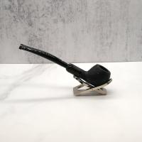 Alfred Dunhill - The White Spot Shell Briar 4407 Group 4 Prince Fishtail Pipe (DUN814)