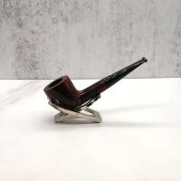 Alfred Dunhill - The White Spot Amber Root 4106 Group 4 Pot Straight Fishtail Pipe (DUN816)