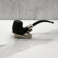 Alfred Dunhill - The White Spot The Nutcracker And The Mouse King Shell Briar 4102 2022 Fishtail Pipe 90/300 (DUN821)