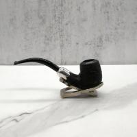 Alfred Dunhill - The White Spot The Nutcracker And The Mouse King Shell Briar 4102 2022 Fishtail Pipe 90/300 (DUN821)