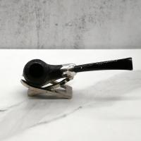 Alfred Dunhill - The White Spot The Nutcracker And The Mouse King Shell Briar 4102 2022 Fishtail Pipe 90/300 (DUN821)