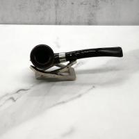 Alfred Dunhill - The White Spot Alexander Graham Bell Bruyere Fishtail Pipe 25/25 (DUN822)
