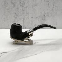 Alfred Dunhill - The White Spot The Nutcracker And The Mouse King Shell Briar 4102 2022 Fishtail Pipe 158/300 (DUN823)