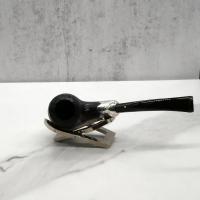 Alfred Dunhill - The White Spot The Nutcracker And The Mouse King Shell Briar 4102 2022 Fishtail Pipe 158/300 (DUN823)