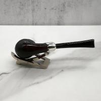 Alfred Dunhill - The White Spot The Nutcracker And The Mouse King Shell Briar 4102 2022 Fishtail Pipe 158/300 (DUN823)