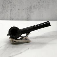 Alfred Dunhill - The White Spot Shell Briar 4106 Group 4 Pot Straight Pipe (DUN826)