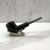 Alfred Dunhill - The White Spot Bruyere 4206 Group 4 Pot Pipe (DUN827)