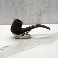 Alfred Dunhill - The White Spot Cumberland 5133 Group 5 Bent Apple Pipe (DUN832)