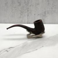 Alfred Dunhill - The White Spot Cumberland 5133 Group 5 Bent Apple Pipe (DUN832)