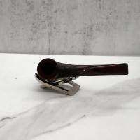 Alfred Dunhill - The White Spot Cumberland 5133 Group 5 Bent Apple Pipe (DUN832)