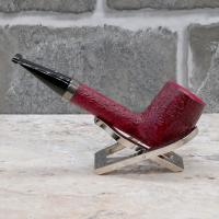 Alfred Dunhill - The White Spot Ruby Bark 3110 Group 3 Liverpool Pipe (DUN839)