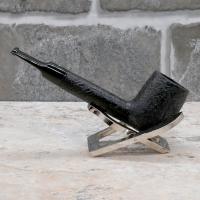 Alfred Dunhill - The White Spot Shell Briar 3111 Group 3 Lovat Pipe (DUN840)