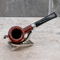 Alfred Dunhill - The White Spot The Nutcracker And The Mouse King Amber Root 5120 2022 Fishtail Pipe 74/300 (DUN844)