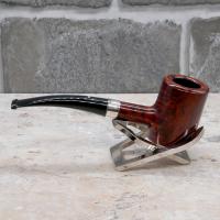 Alfred Dunhill - The White Spot The Nutcracker And The Mouse King Amber Root 5120 2022 Fishtail Pipe 74/300 (DUN844)