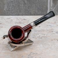 Alfred Dunhill - The White Spot The Nutcracker And The Mouse King Amber Root 5120 2022 Fishtail Pipe 102/300 (DUN845)
