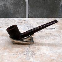 Alfred Dunhill - The White Spot Cumberland 3105 Group 3 Dublin Pipe (DUN849)