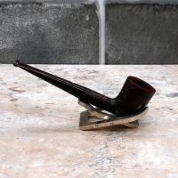 Alfred Dunhill - The White Spot Cumberland 3105 Group 3 Dublin Pipe (DUN849)