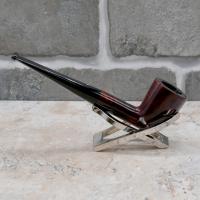 Alfred Dunhill - The White Spot Bruyere 3105 Group 3 Dublin Pipe (DUN854)