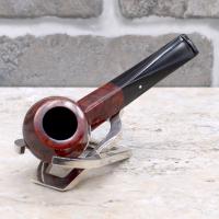Alfred Dunhill - The White Spot Straight Grain Amber Flame One Flame Straight Pipe (DUN872)