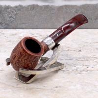 Alfred Dunhill - The White Spot Zodiac Pipe County 3202 Limited Edition 278/318 (DUN874)