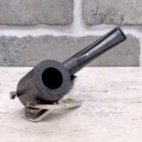 Alfred Dunhill - The White Spot Shell Briar 5122 Group 5 Poker Pipe (DUN876)