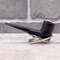 Alfred Dunhill - The White Spot Shell Briar 5122 Group 5 Poker Pipe (DUN876)