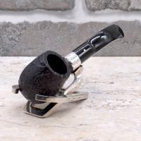 Alfred Dunhill - The White Spot Zodiac Pipe Shell Briar 3202 Limited Edition 278/318 (DUN877)