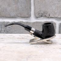 Alfred Dunhill - The White Spot Zodiac Pipe Shell Briar 3202 Limited Edition 278/318 (DUN877)