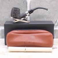 Alfred Dunhill - The White Spot Zodiac Pipe Shell Briar 3202 Limited Edition 278/318 (DUN877)