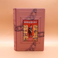 Alfred Dunhill - Harry Houdini Bruyere Commemorative 16/29 Pipe (DUN892)