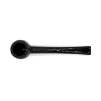 Alfred Dunhill - The White Spot Shell Briar 1103 Group 1 Billiard Straight Pipe (DUN894)