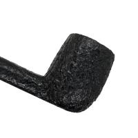 Alfred Dunhill - The White Spot Shell Briar 1103 Group 1 Billiard Straight Pipe (DUN894)