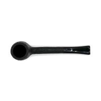 Alfred Dunhill - The White Spot Shell Briar 1110 Group 1 Liverpool Straight Pipe (DUN895)