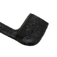 Alfred Dunhill - The White Spot Shell Briar 1110 Group 1 Liverpool Straight Pipe (DUN895)