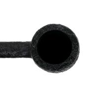 Alfred Dunhill - The White Spot Shell Briar 1110 Group 1 Liverpool Straight Pipe (DUN895)