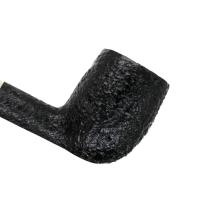 Alfred Dunhill - The White Spot Shell Briar 2103 Group 2 Billiard Straight Pipe (DUN896)