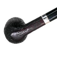 Alfred Dunhill - The White Spot Shell Briar 2103 Group 2 Billiard Straight Pipe (DUN896)