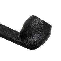 Alfred Dunhill - The White Spot Shell Briar 3104 Group 3 Bulldog Straight Pipe (DUN897)
