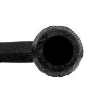 Alfred Dunhill - The White Spot Shell Briar 3104 Group 3 Bulldog Straight Pipe (DUN897)